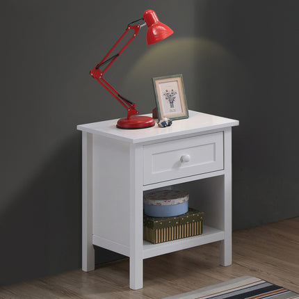 ACME BD00650 Iolanda Nightstand