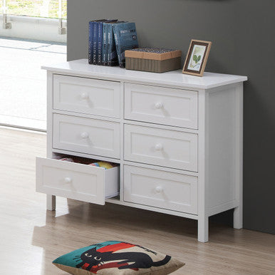 ACME BD00652 Iolanda Dresser ACME Furniture