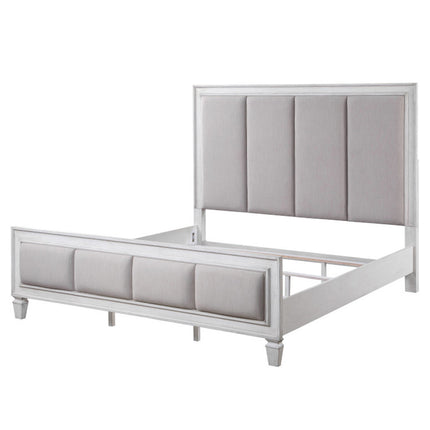 ACME BD00660Q Katia Queen Bed  1