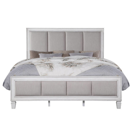 ACME BD00660Q Katia Queen Bed  2
