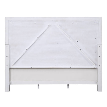 ACME BD00660Q Katia Queen Bed  4