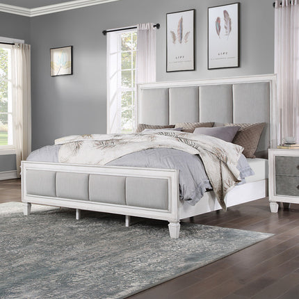 ACME BD00660Q Katia Queen Bed