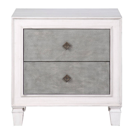 ACME BD00661 Katia Nightstand  2