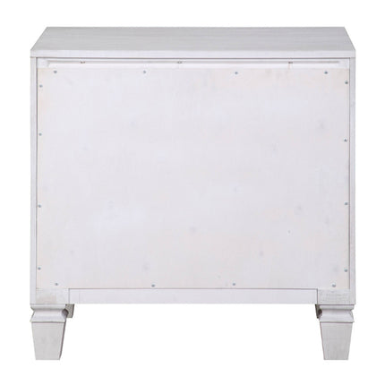 ACME BD00661 Katia Nightstand  4