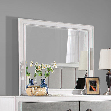 ACME BD00662 Katia Mirror ACME Furniture