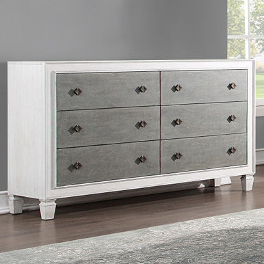 ACME BD00663 Katia Dresser ACME Furniture