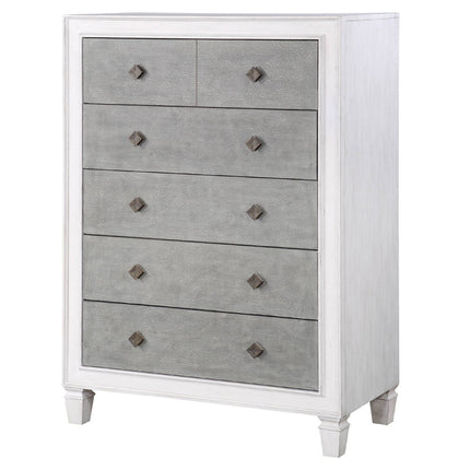 ACME BD00664 Katia Chest  1