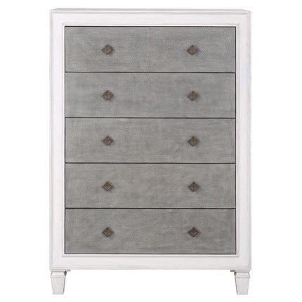 ACME BD00664 Katia Chest  2