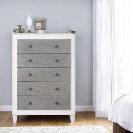 ACME BD00664 Katia Chest