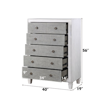 ACME BD00664 Katia Chest  4