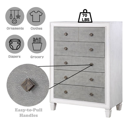 ACME BD00664 Katia Chest  5