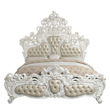 ACME BD00671EK Vanaheim Eastern King Bed  1