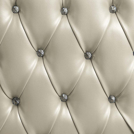 ACME BD00671EK Vanaheim Eastern King Bed  3