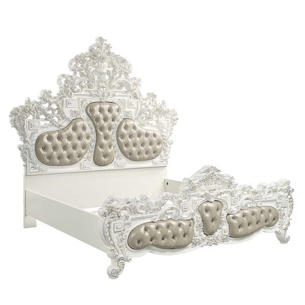 ACME BD00671EK Vanaheim Eastern King Bed