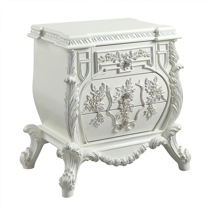 ACME BD00672 Vanaheim Nightstand  1