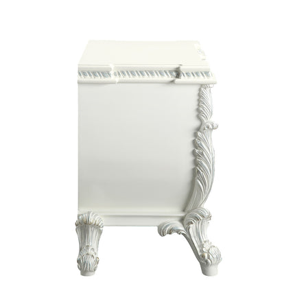 ACME BD00672 Vanaheim Nightstand  4