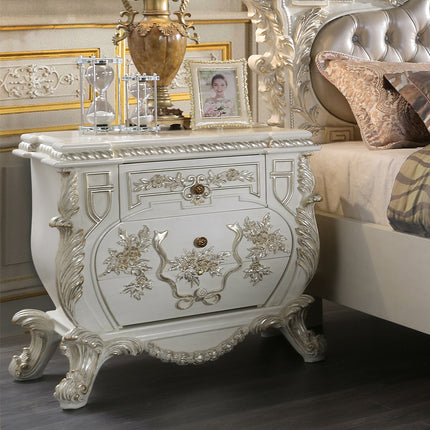ACME BD00672 Vanaheim Nightstand