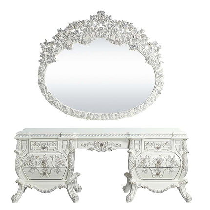 ACME BD00674 Vanaheim Vanity Desk  2