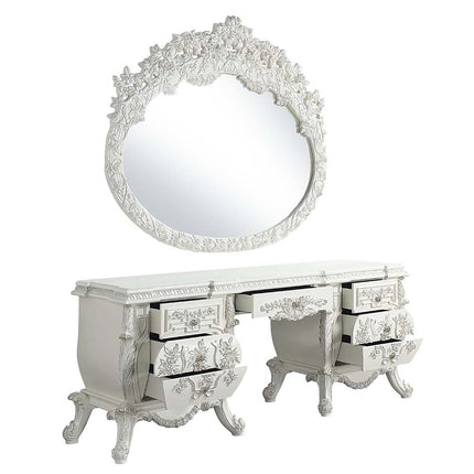 ACME BD00674 Vanaheim Vanity Desk  3