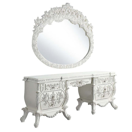 ACME BD00674 Vanaheim Vanity Desk