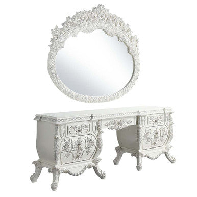 ACME BD00674 Vanaheim Vanity Desk ACME Furniture