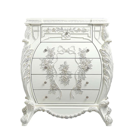 ACME BD00676 Vanaheim Chest  2