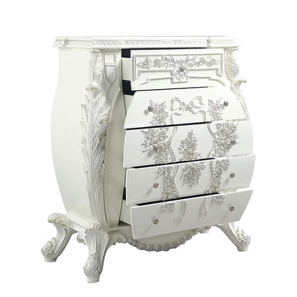 ACME BD00676 Vanaheim Chest  5