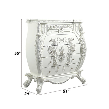 ACME BD00676 Vanaheim Chest  6