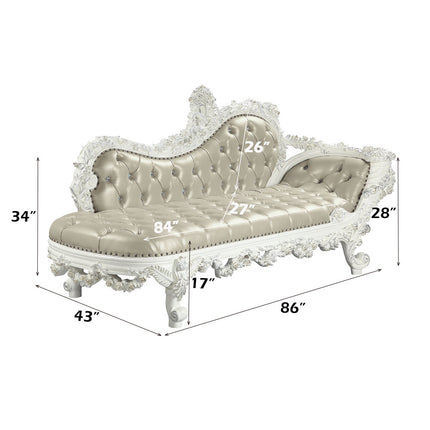 ACME BD00677 Vanaheim Bench  1