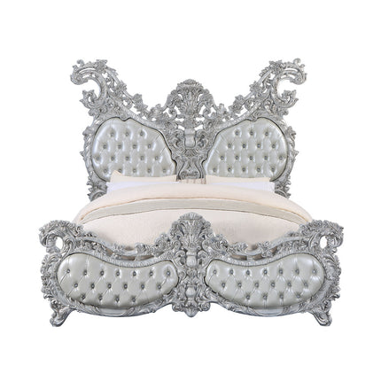 ACME BD00683EK Valkyrie Eastern King Bed  3