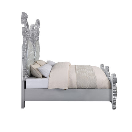 ACME BD00683EK Valkyrie Eastern King Bed  4
