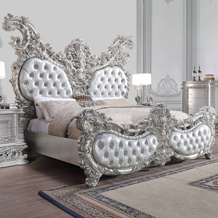 ACME BD00683EK Valkyrie Eastern King Bed