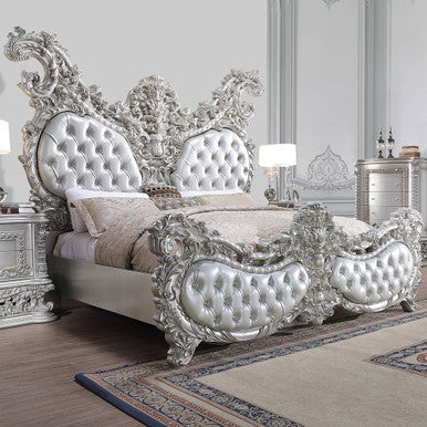 ACME BD00683EK Valkyrie Eastern King Bed ACME Furniture