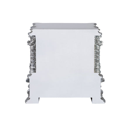 ACME BD00684 Valkyrie Nightstand  4