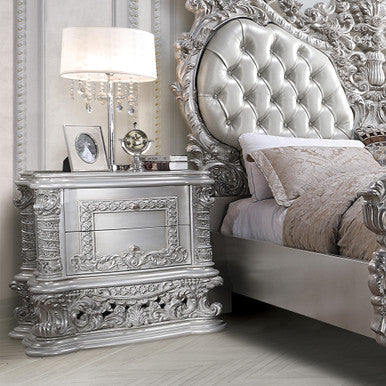 ACME BD00684 Valkyrie Nightstand ACME Furniture