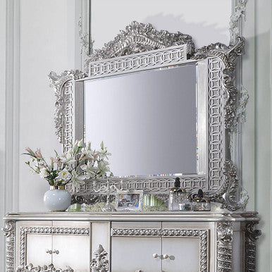 ACME BD00685 Valkyrie Mirror ACME Furniture