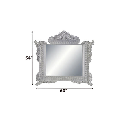 ACME BD00685 Valkyrie Mirror  6