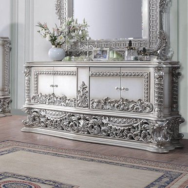 ACME BD00686 Valkyrie Dresser ACME Furniture