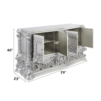 ACME BD00686 Valkyrie Dresser  8