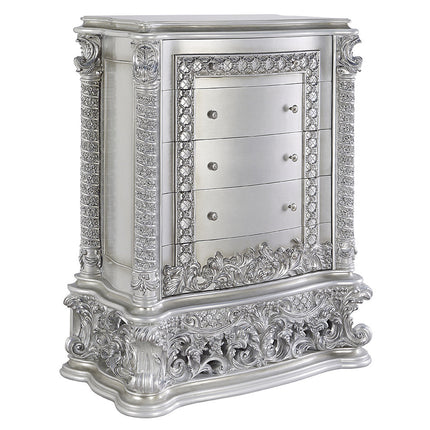 ACME BD00687 Valkyrie Chest  1