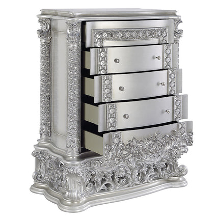 ACME BD00687 Valkyrie Chest  4
