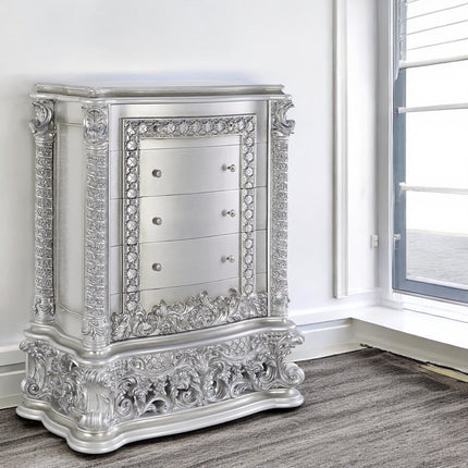 ACME BD00687 Valkyrie Chest