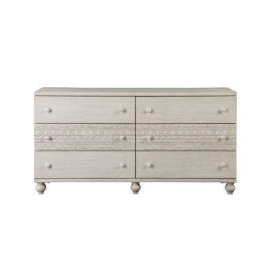 ACME BD00698 Roselyne Dresser ACME Furniture