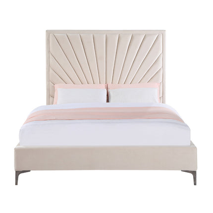 ACME BD00957Q Faiz Queen Bed  2
