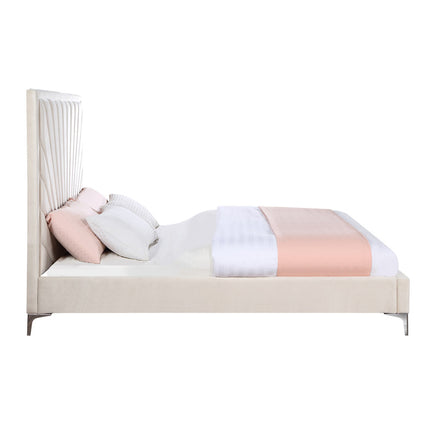 ACME BD00957Q Faiz Queen Bed  3