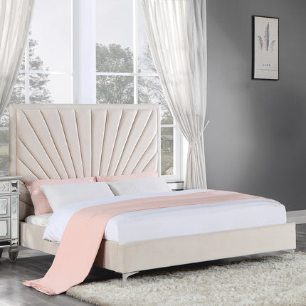 ACME BD00957Q Faiz Queen Bed  5