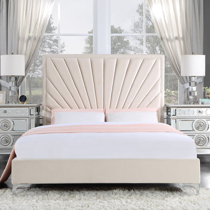 ACME BD00957Q Faiz Queen Bed