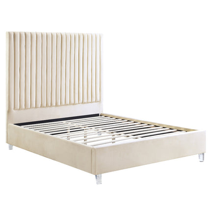 ACME BD00962EK Edzia Eastern King Bed  1