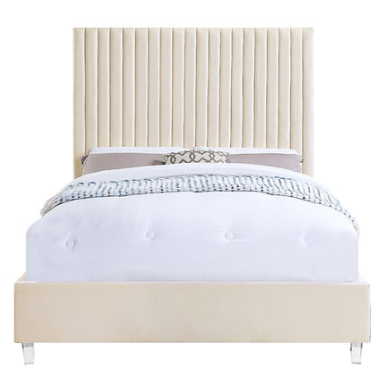 ACME BD00962EK Edzia Eastern King Bed  2