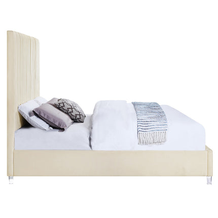 ACME BD00962EK Edzia Eastern King Bed  3